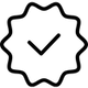 Authentic Material – Certified genuine Oltu Stone (Black Amber) from Erzurum.