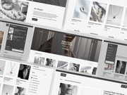 Elegant eCommerce Transformational Theme